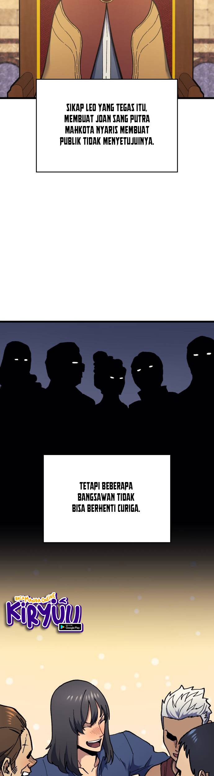 Wizard of Arsenia chapter 38